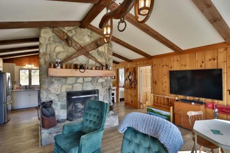 88 Mountain View Drive Beaver Cove ME 04441