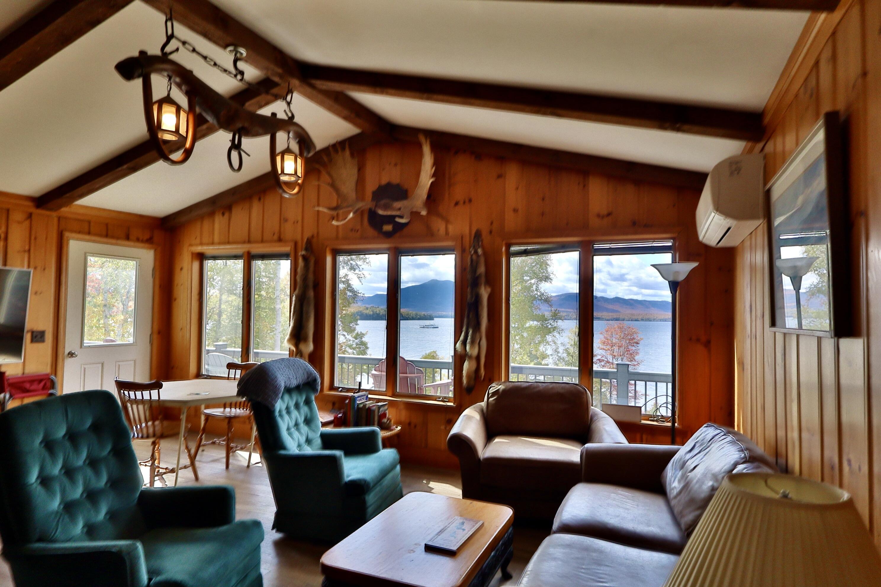 88 Mountain View Drive Beaver Cove ME 04441