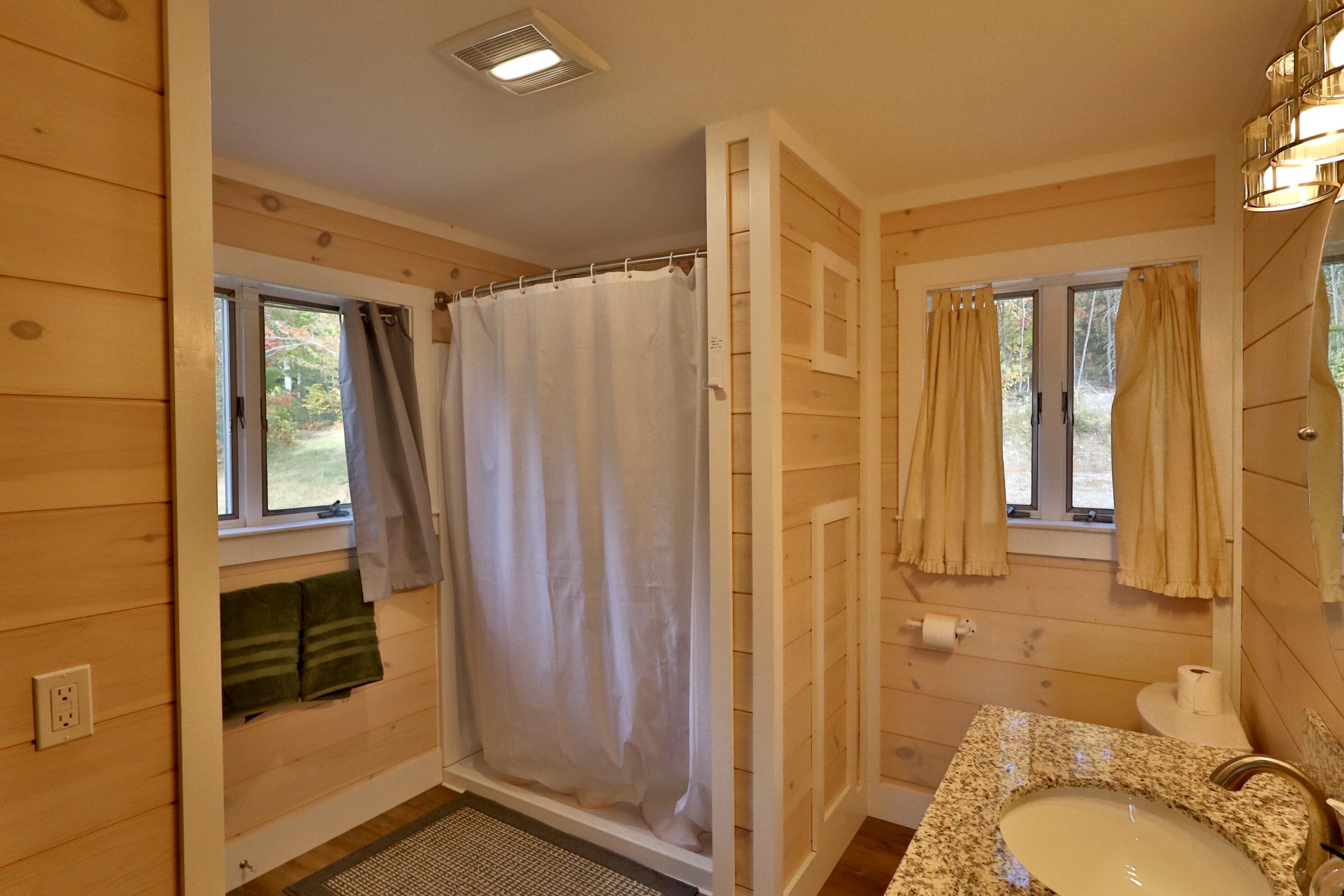 88 Mountain View Drive Beaver Cove ME 04441