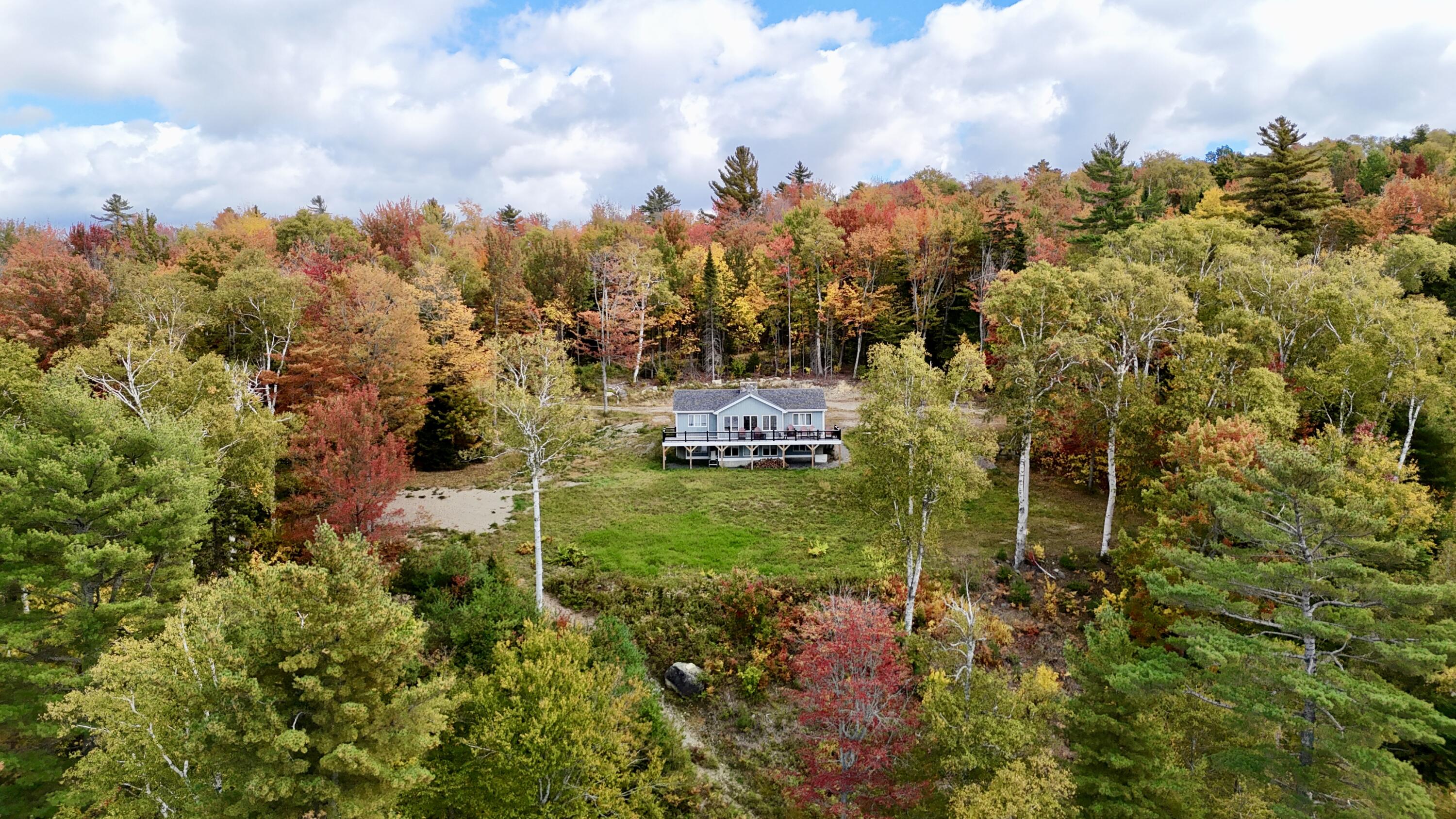 88 Mountain View Drive Beaver Cove ME 04441