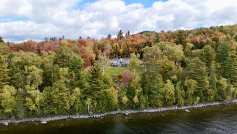 88 Mountain View Drive Beaver Cove ME 04441