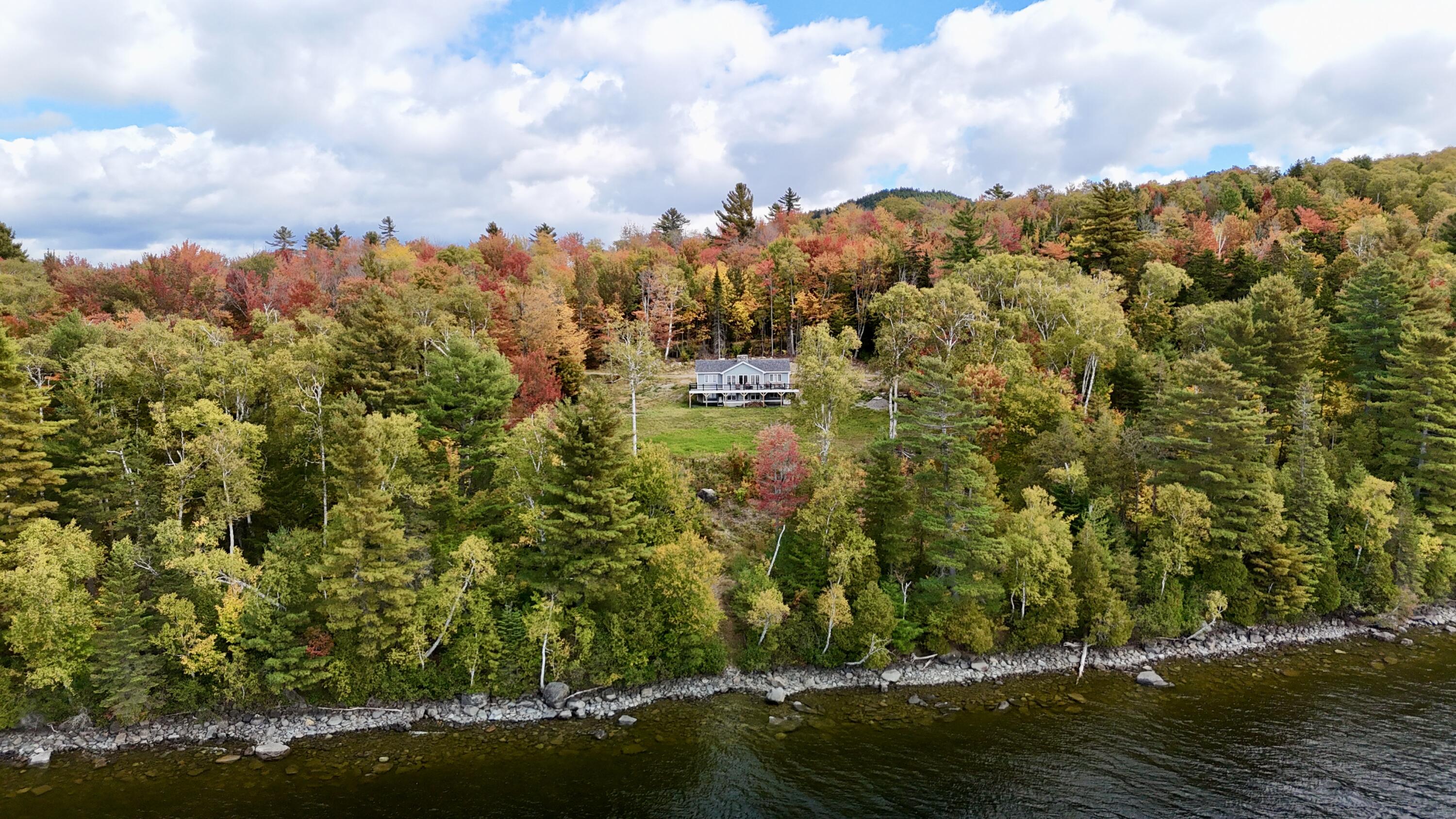 88 Mountain View Drive Beaver Cove ME 04441