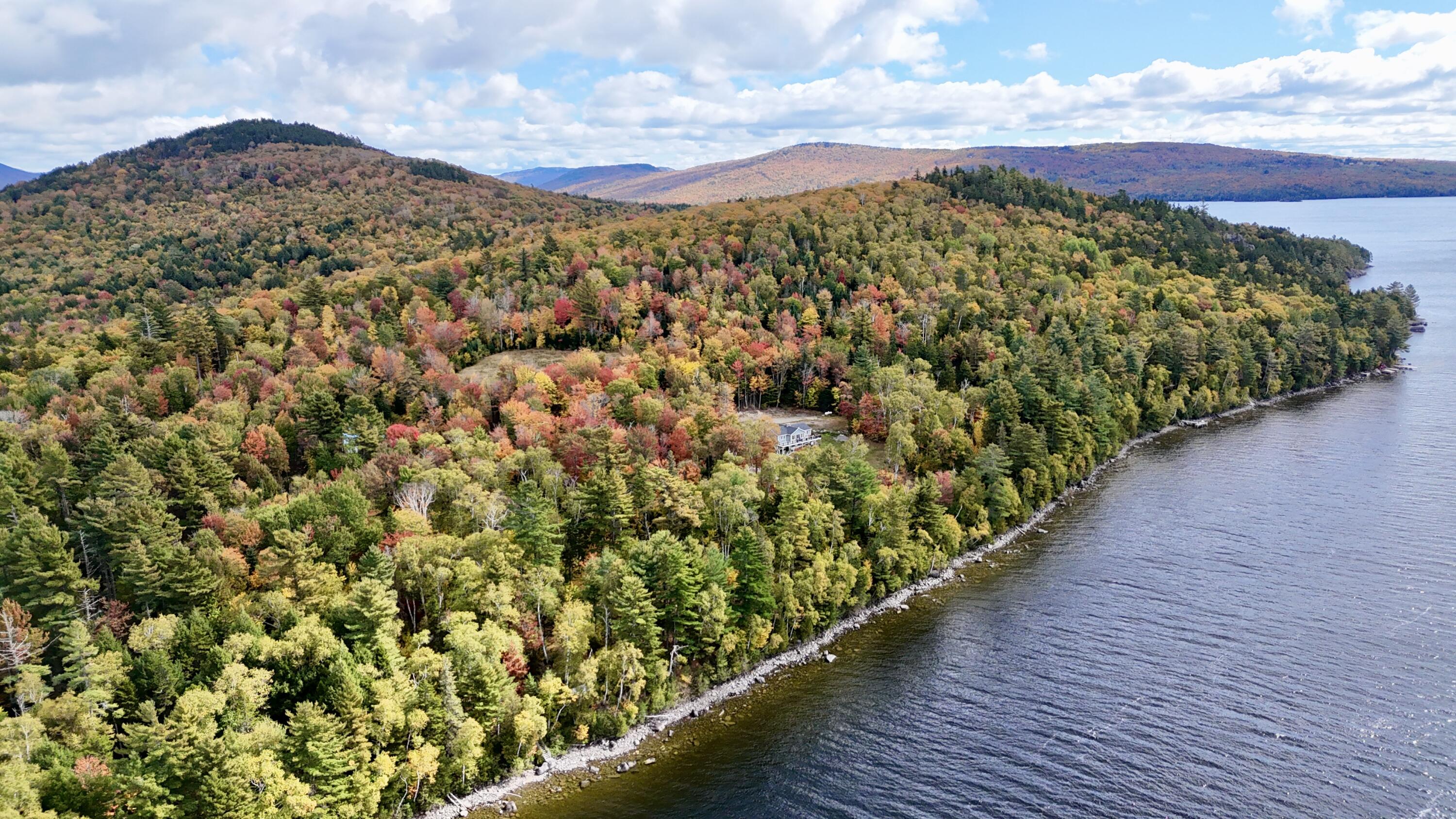 88 Mountain View Drive Beaver Cove ME 04441