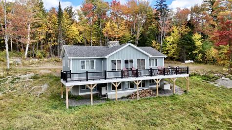 88 Mountain View Drive Beaver Cove ME 04441