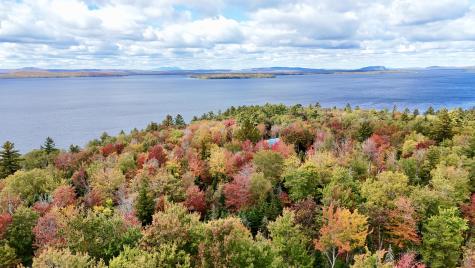 88 Mountain View Drive Beaver Cove ME 04441