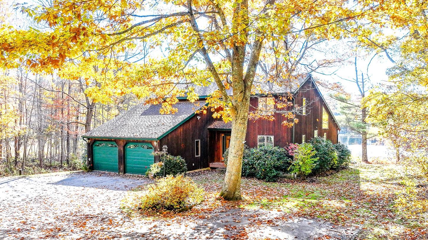 48 William Glen Drive Camden ME 04843