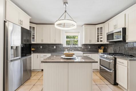 17 Northern Oaks Drive Gray ME 04039