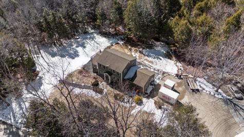 17 Northern Oaks Drive Gray ME 04039