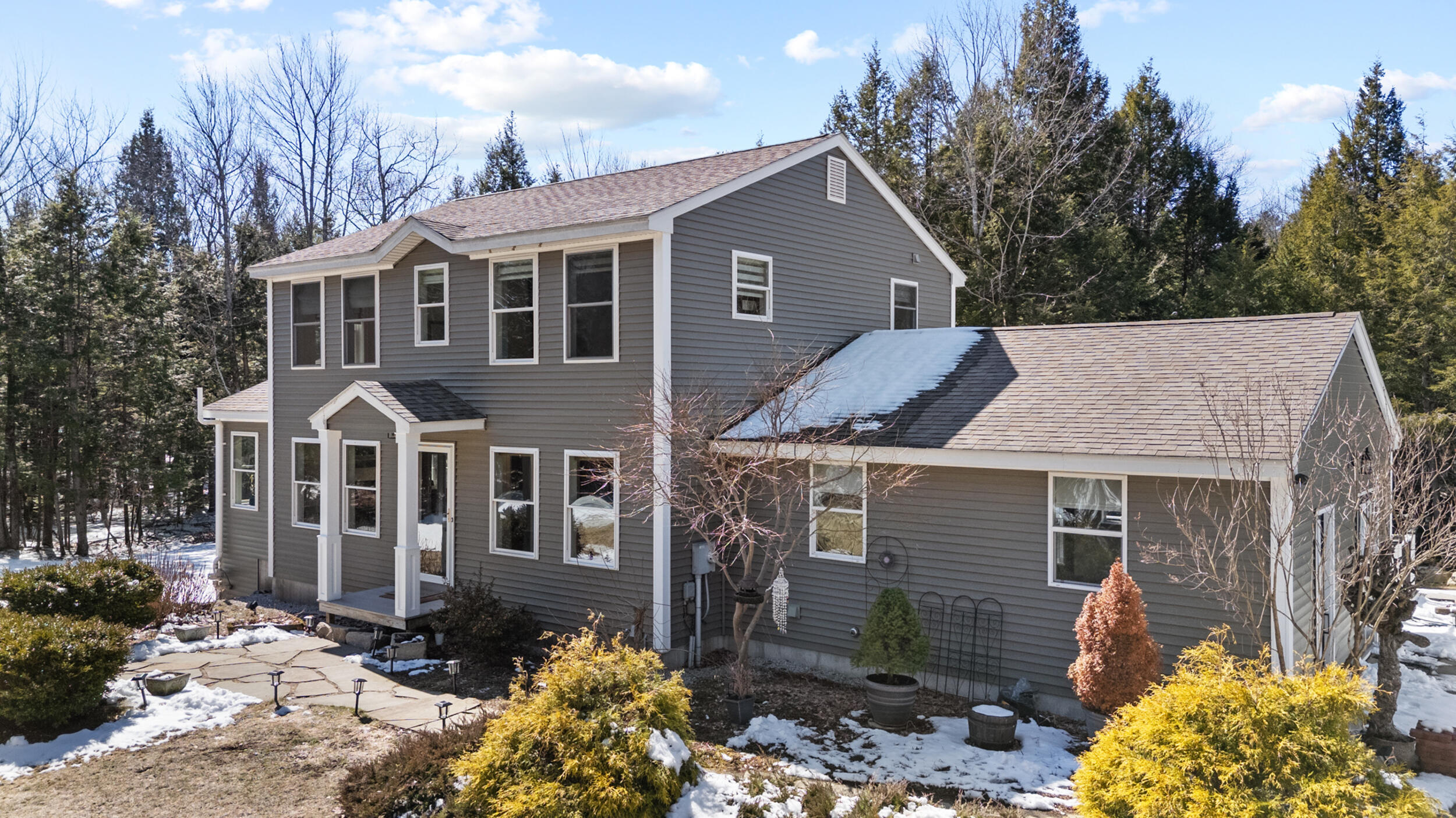 17 Northern Oaks Drive Gray ME 04039