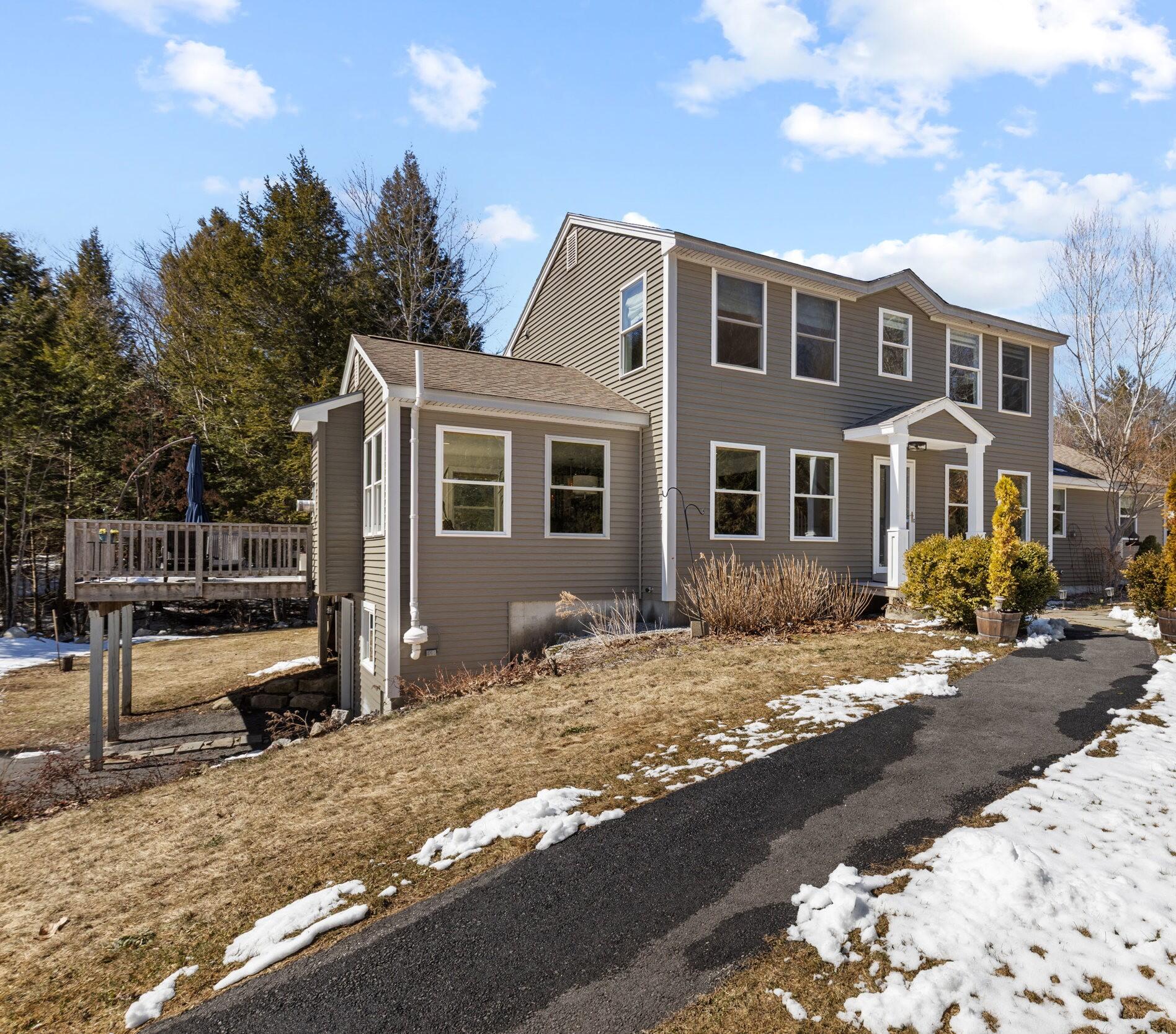 17 Northern Oaks Drive Gray ME 04039
