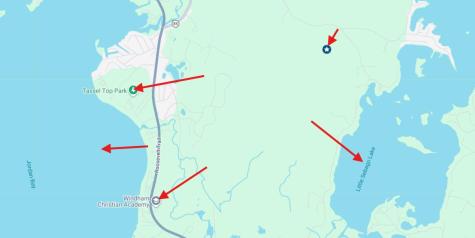 17 Northern Oaks Drive Gray ME 04039