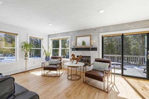 17 Northern Oaks Drive Gray ME 04039