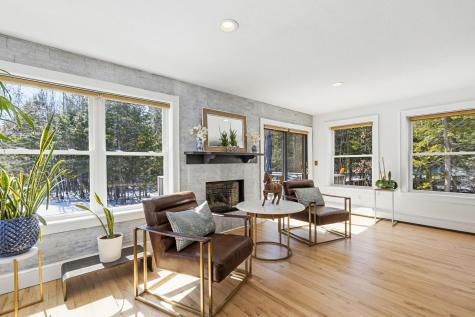 17 Northern Oaks Drive Gray ME 04039