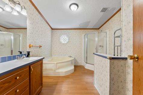 63 Barnard Road Greene ME 04236