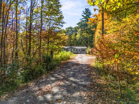 63 Barnard Road Greene ME 04236