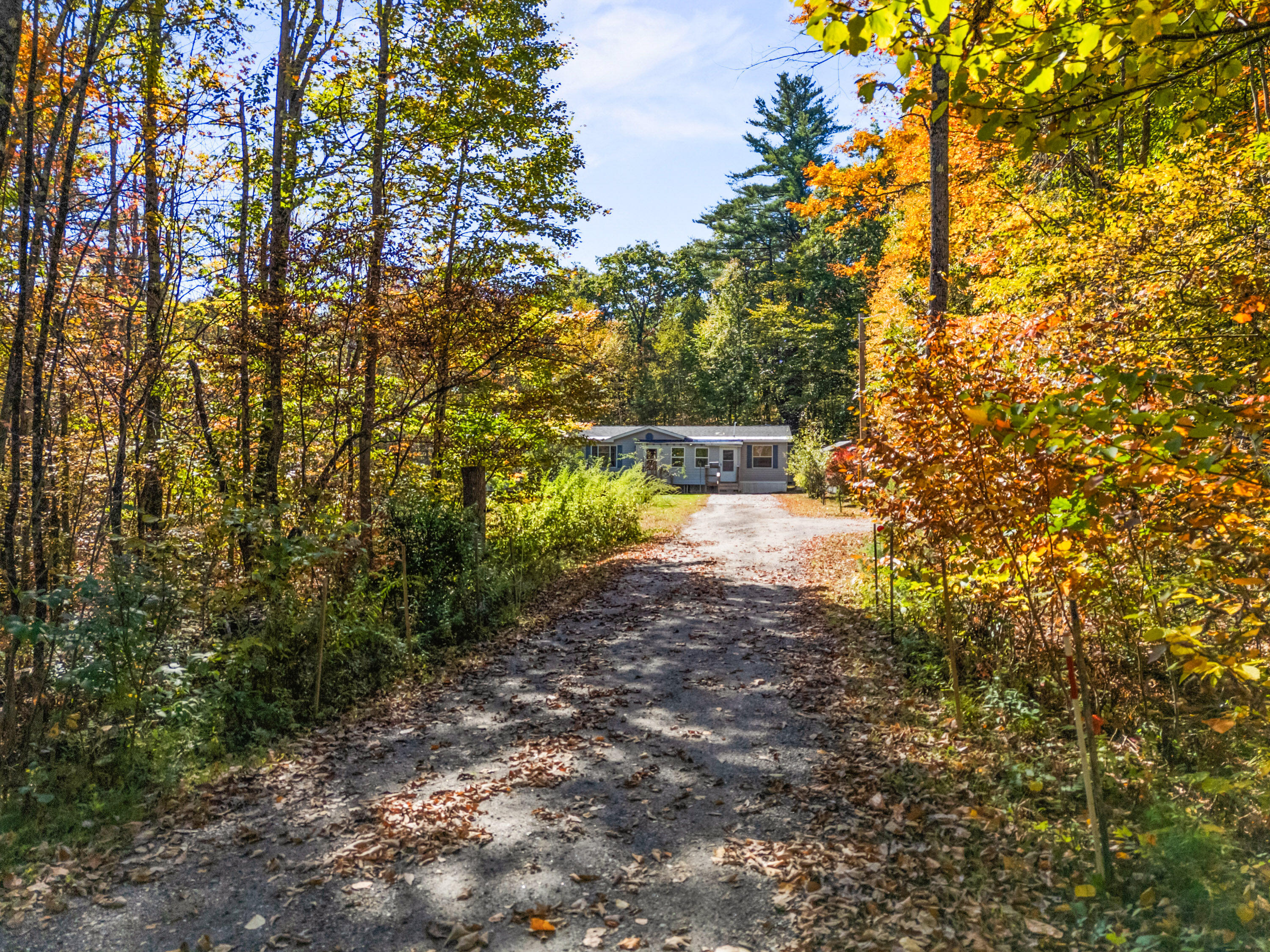 63 Barnard Road Greene ME 04236