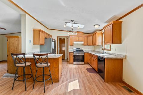 63 Barnard Road Greene ME 04236