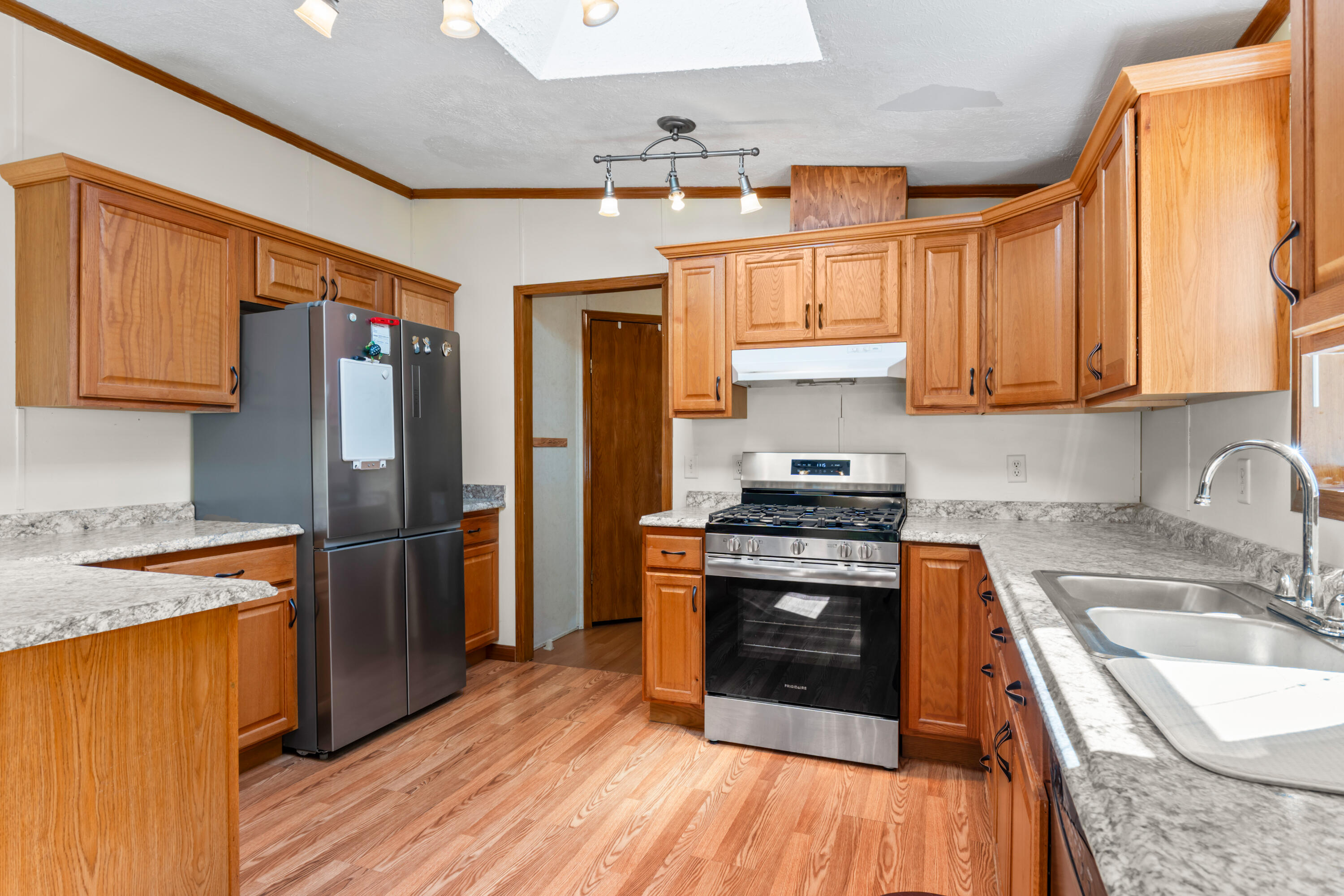 63 Barnard Road Greene ME 04236