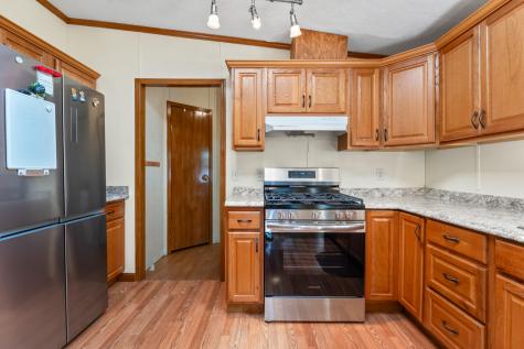 63 Barnard Road Greene ME 04236