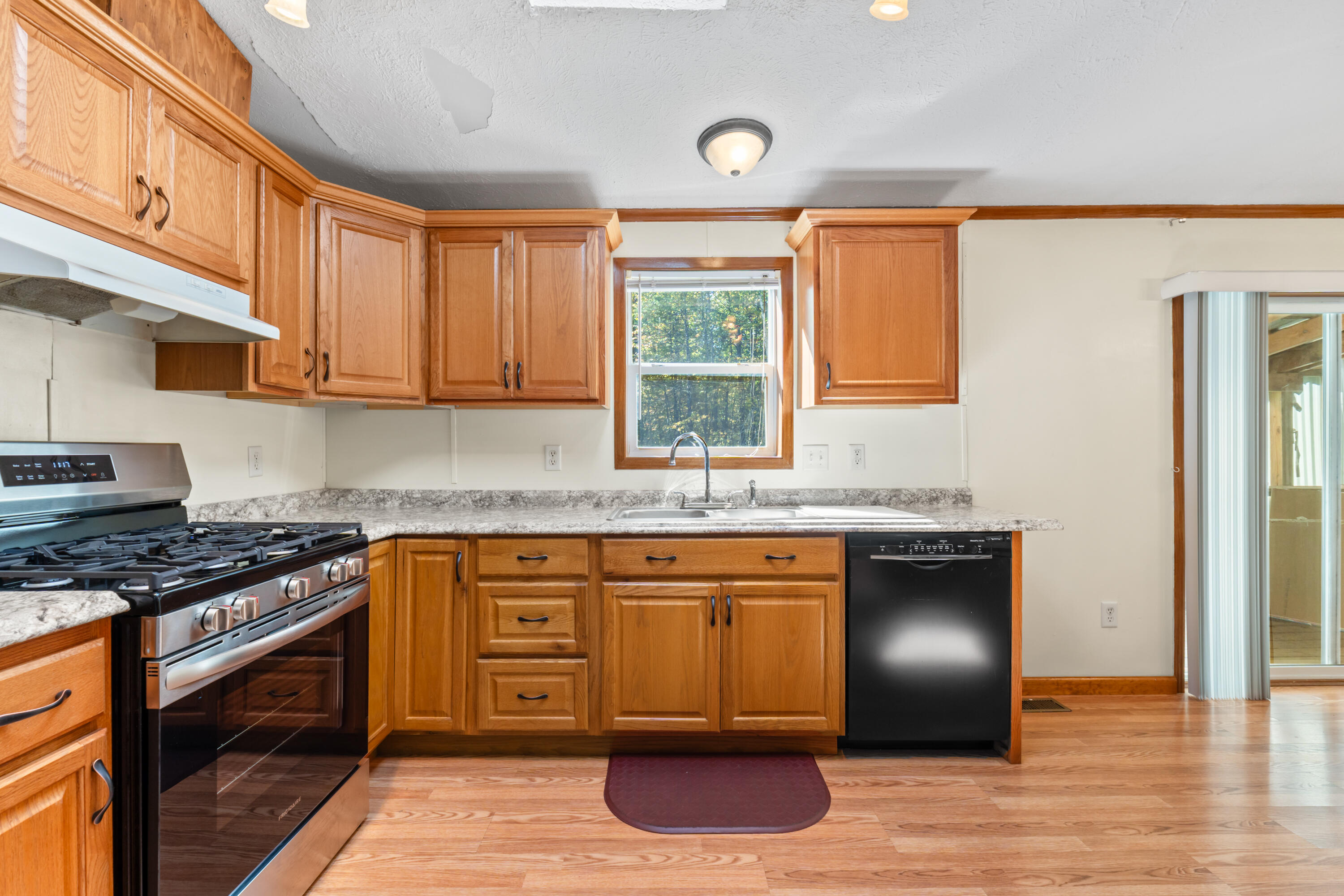 63 Barnard Road Greene ME 04236