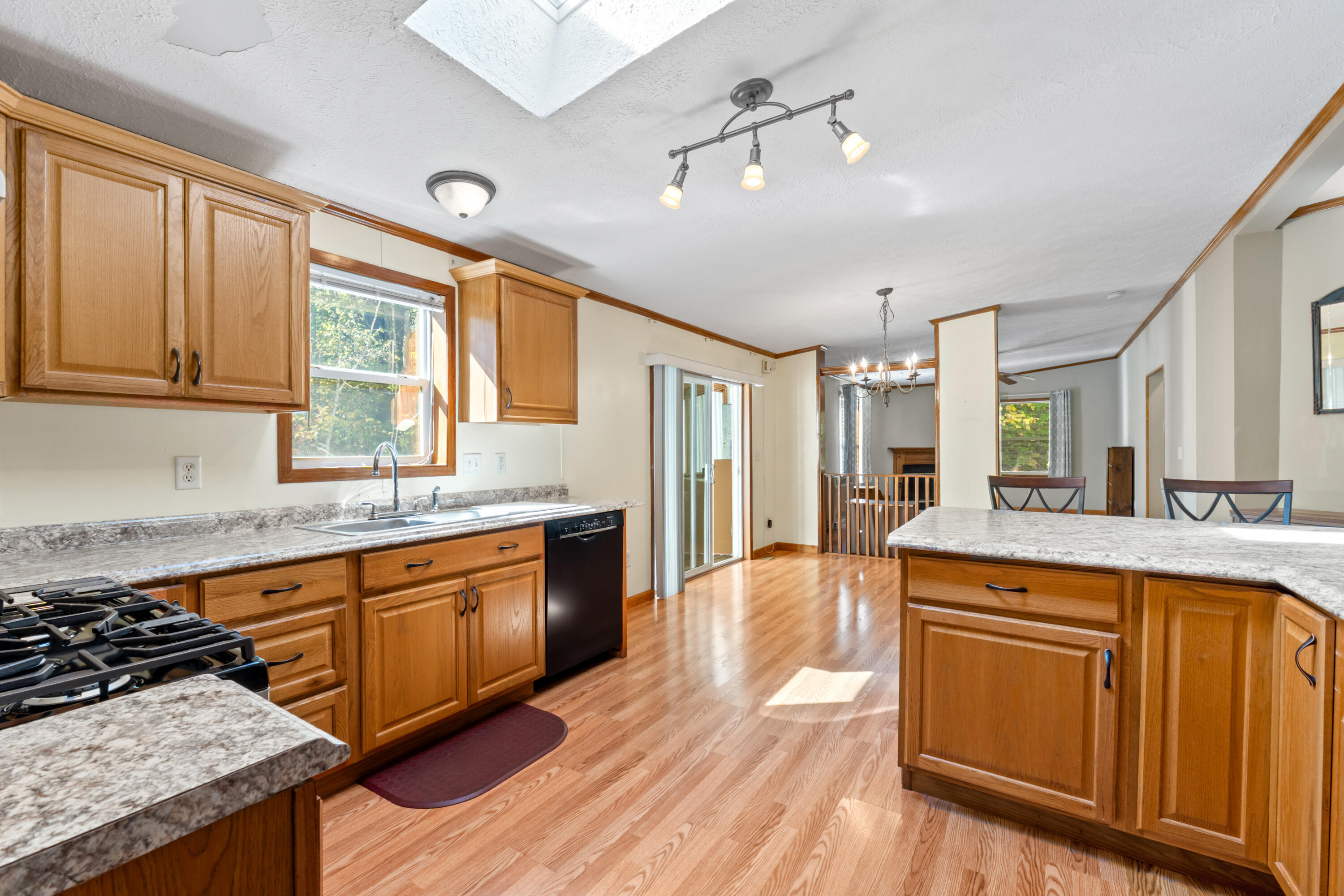 63 Barnard Road Greene ME 04236