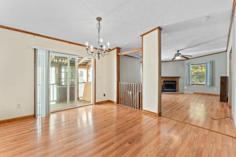 63 Barnard Road Greene ME 04236