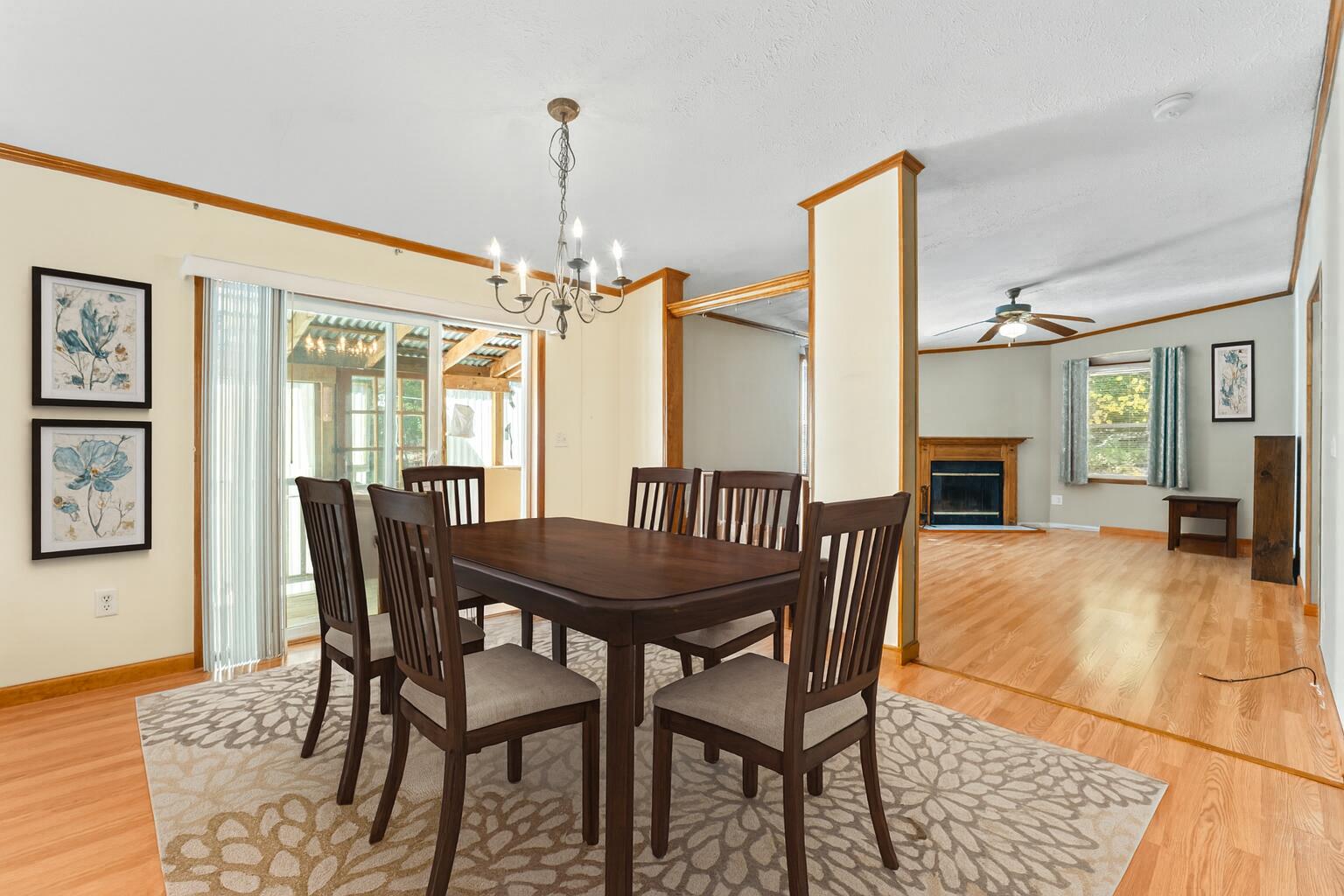 63 Barnard Road Greene ME 04236