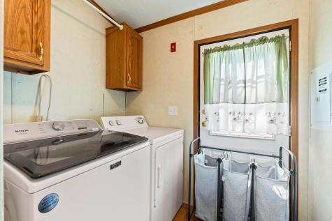 63 Barnard Road Greene ME 04236