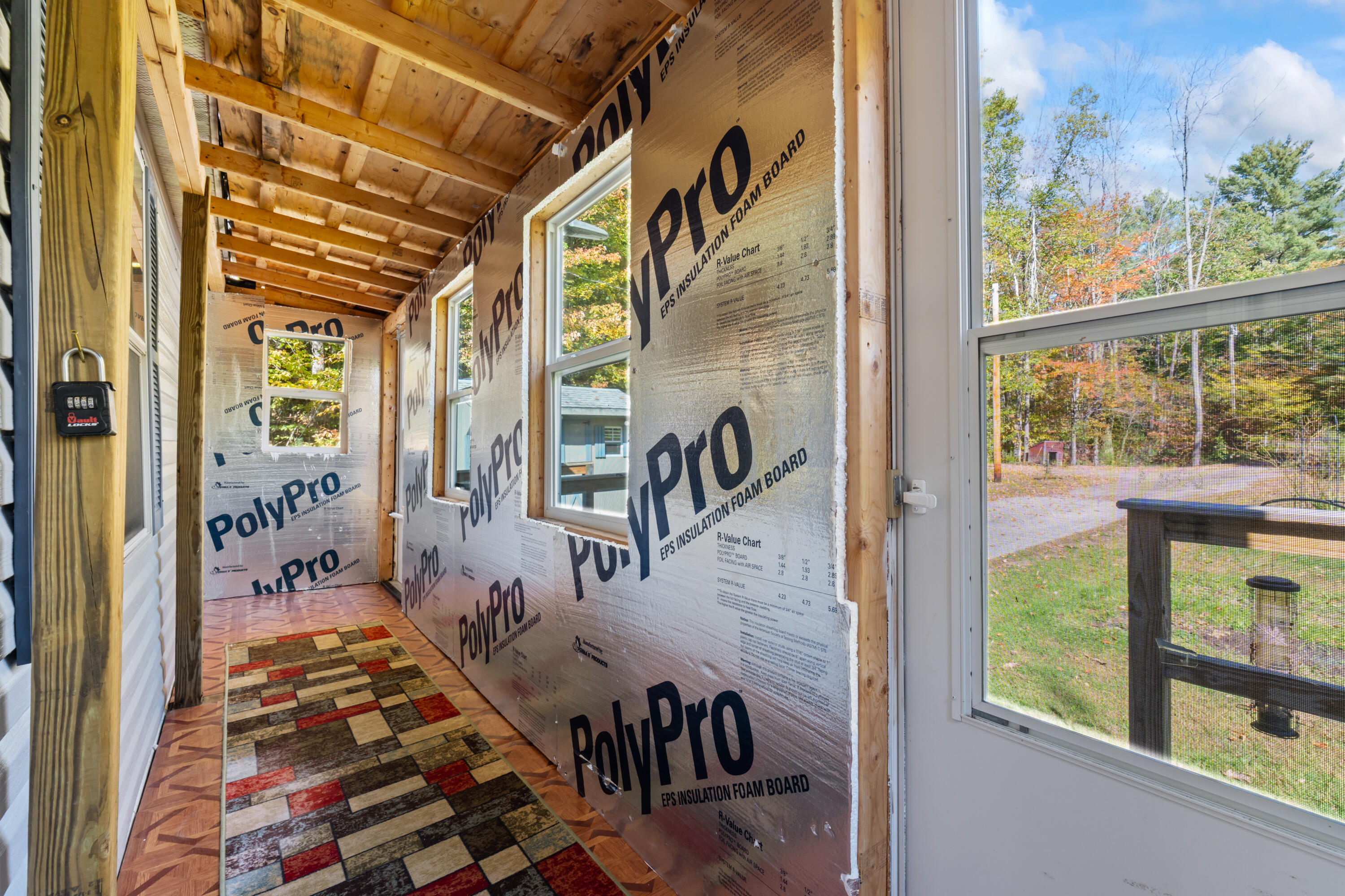 63 Barnard Road Greene ME 04236