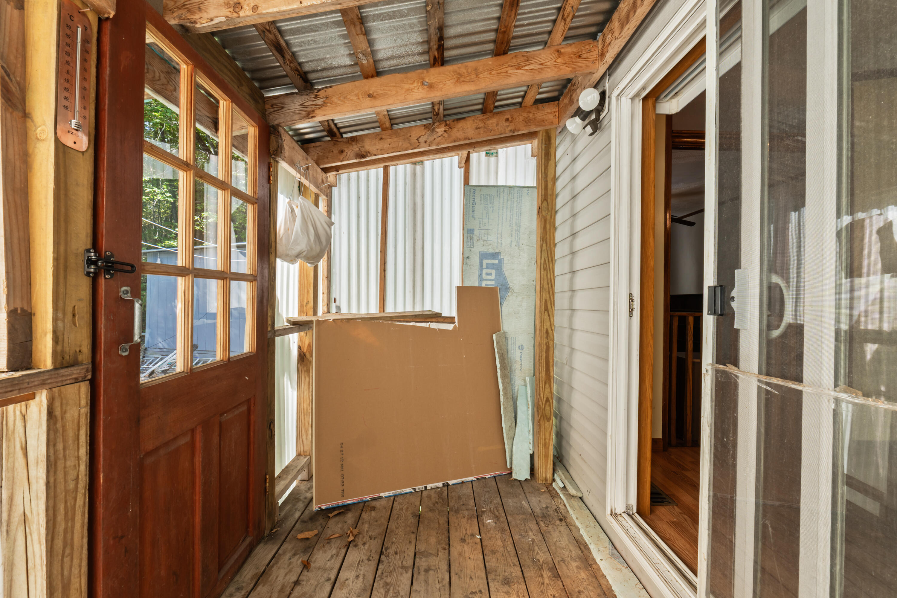 63 Barnard Road Greene ME 04236