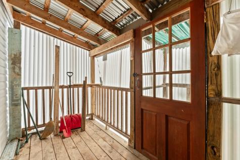 63 Barnard Road Greene ME 04236