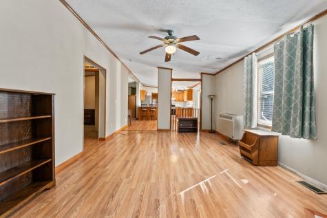 63 Barnard Road Greene ME 04236