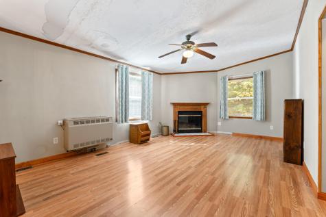 63 Barnard Road Greene ME 04236