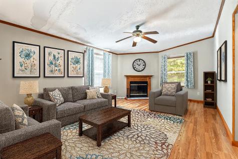 63 Barnard Road Greene ME 04236