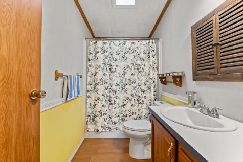 63 Barnard Road Greene ME 04236