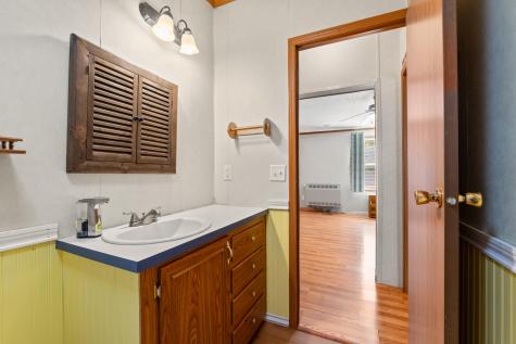 63 Barnard Road Greene ME 04236