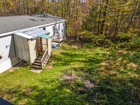 63 Barnard Road Greene ME 04236