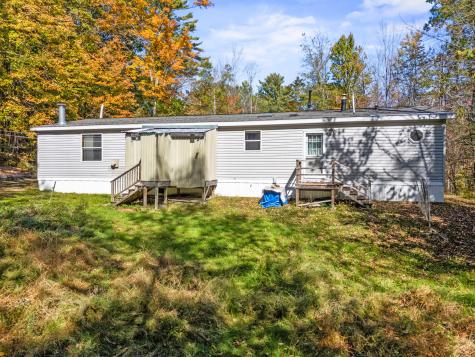 63 Barnard Road Greene ME 04236