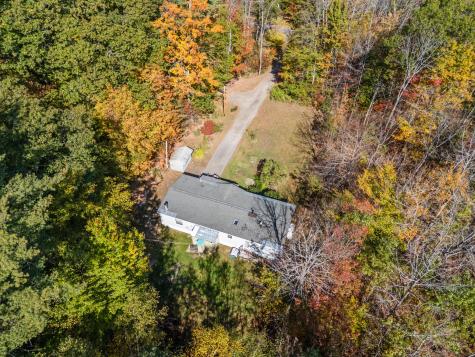 63 Barnard Road Greene ME 04236