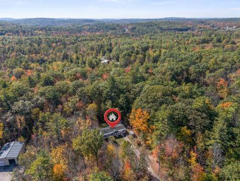 63 Barnard Road Greene ME 04236