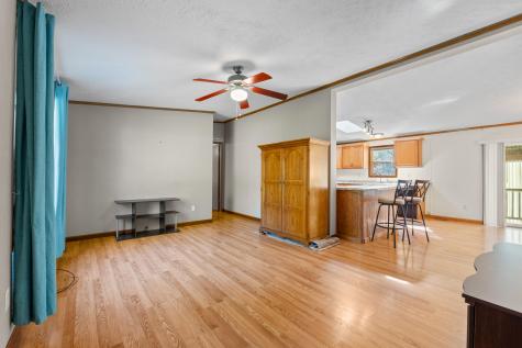 63 Barnard Road Greene ME 04236