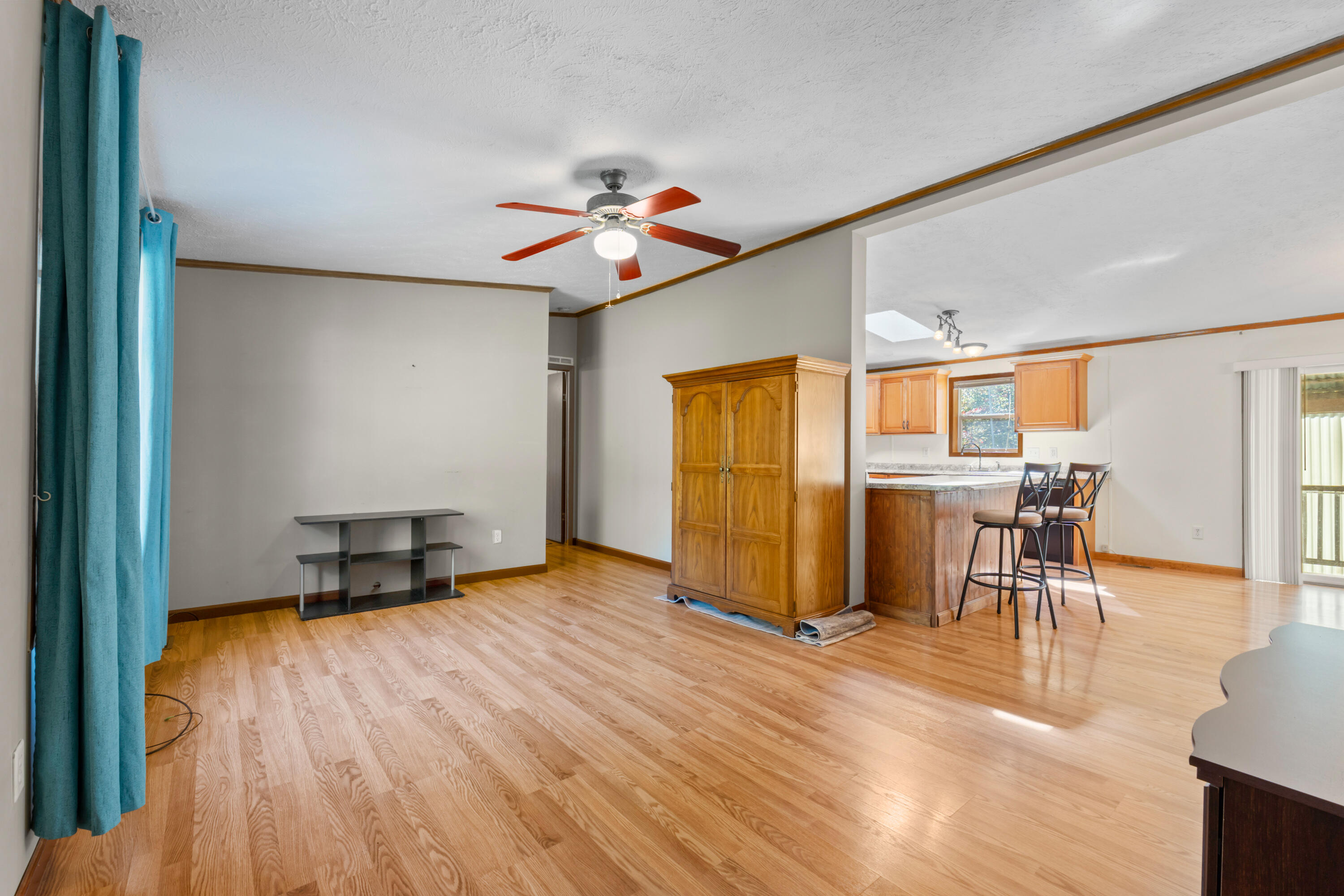 63 Barnard Road Greene ME 04236