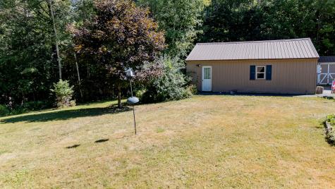 490 Essex Street Dover-foxcroft ME 04426