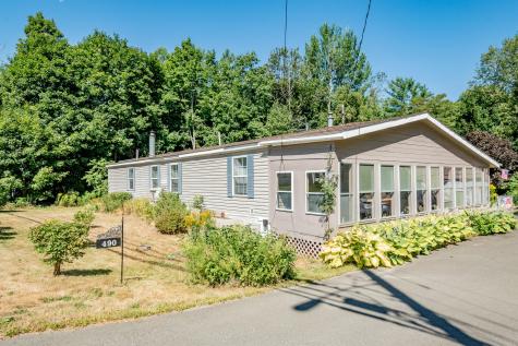 490 Essex Street Dover-foxcroft ME 04426