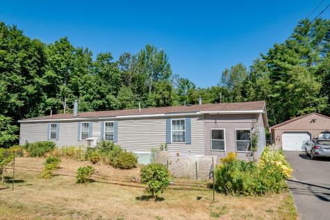 490 Essex Street Dover-foxcroft ME 04426