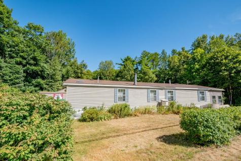 490 Essex Street Dover-foxcroft ME 04426