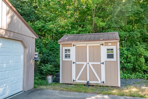 490 Essex Street Dover-foxcroft ME 04426