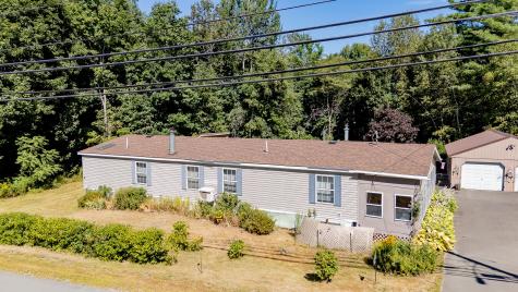 490 Essex Street Dover-foxcroft ME 04426