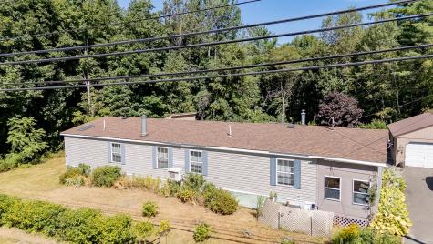 490 Essex Street Dover-foxcroft ME 04426