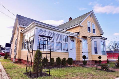 1013 Main Street Sanford ME 04073